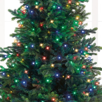 Lumineo novogodišnja LED rasveta Twinkle 1350cm-180L-1